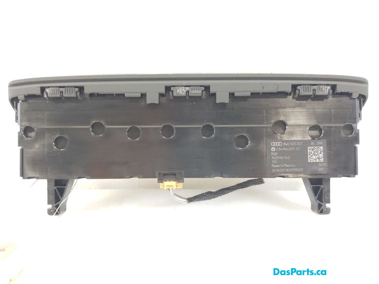 Switch Panel