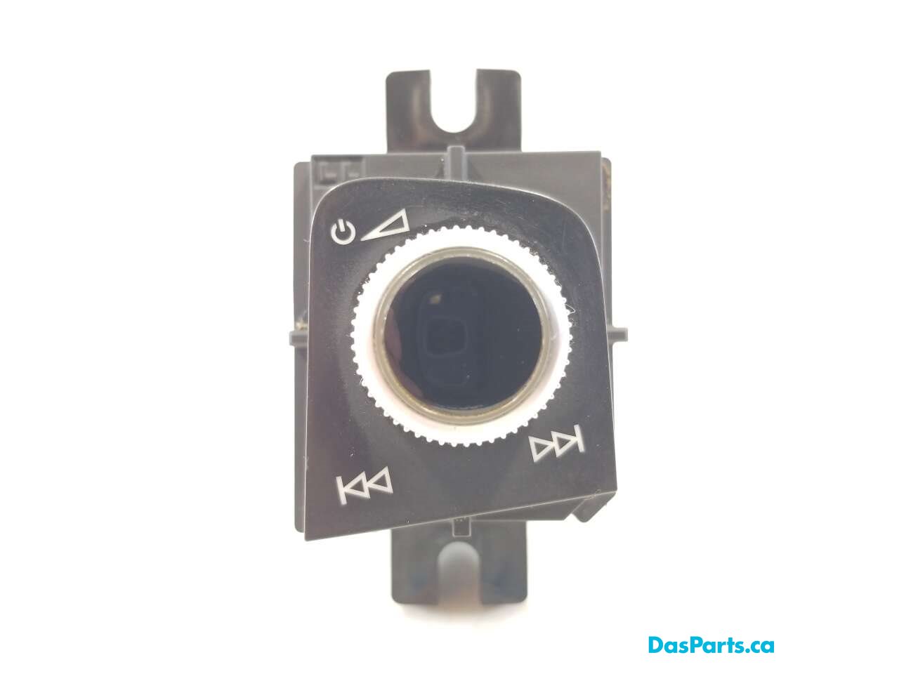 Volume Knob