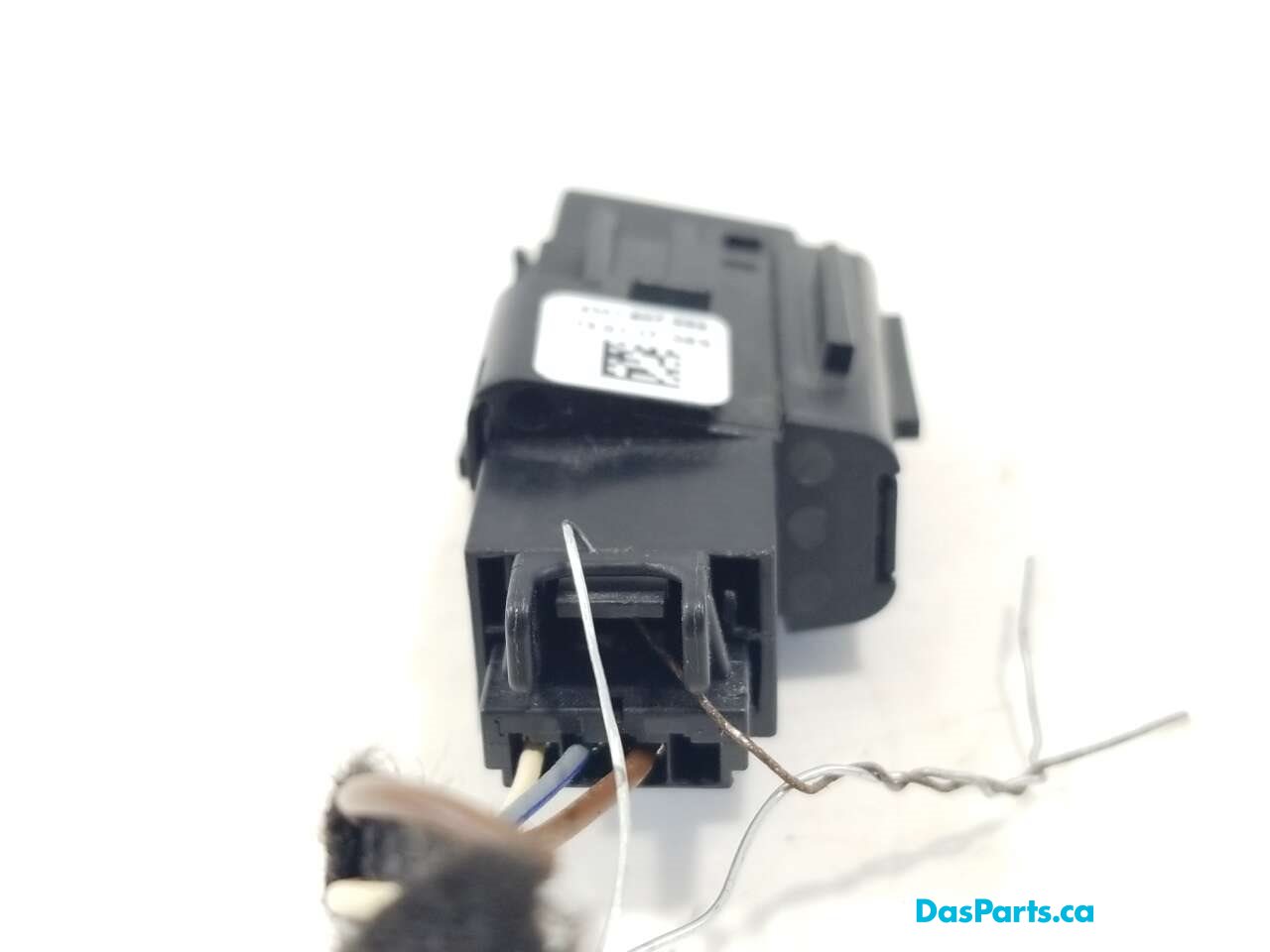 Cluster Reset Switch