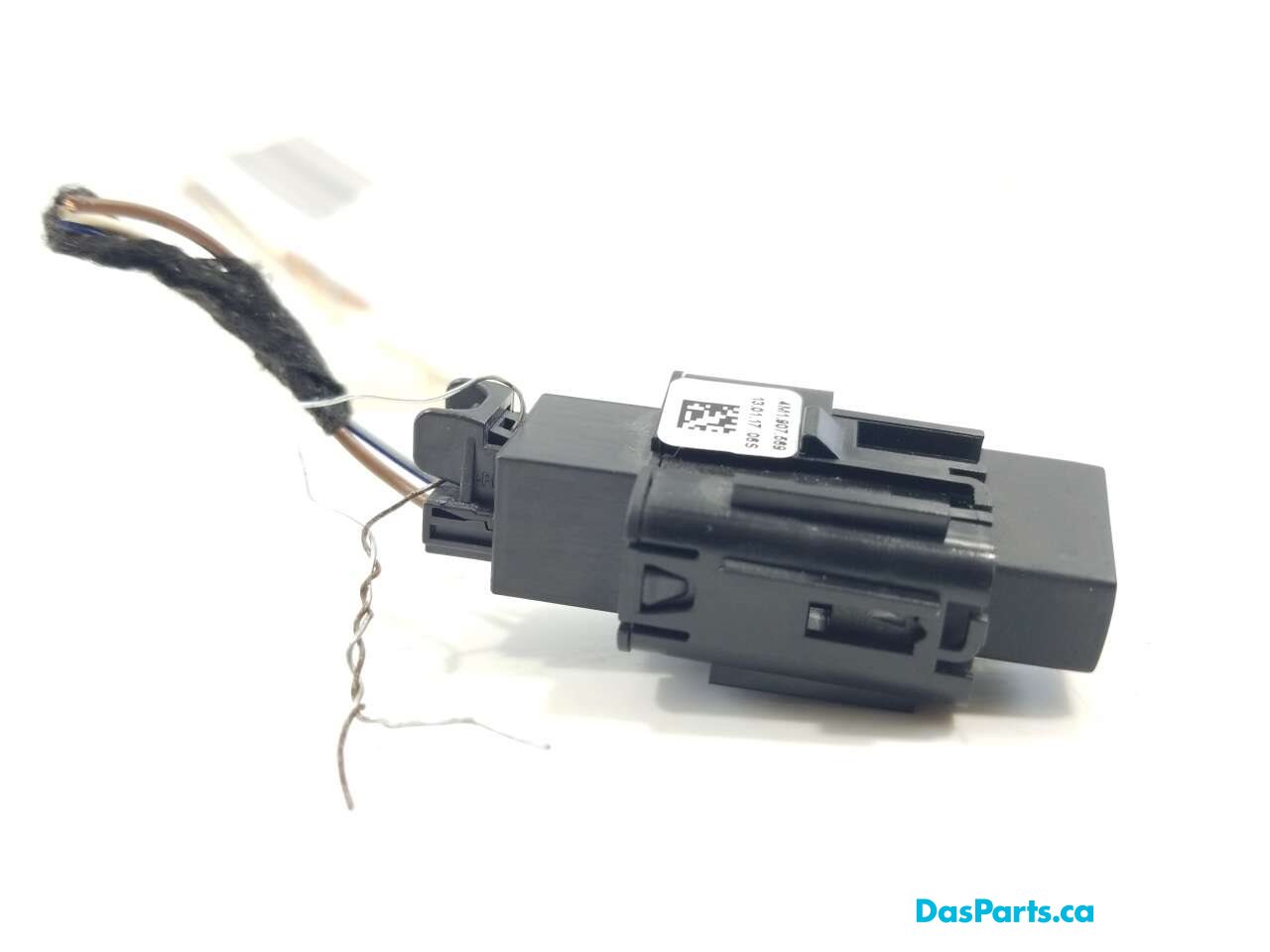 Cluster Reset Switch