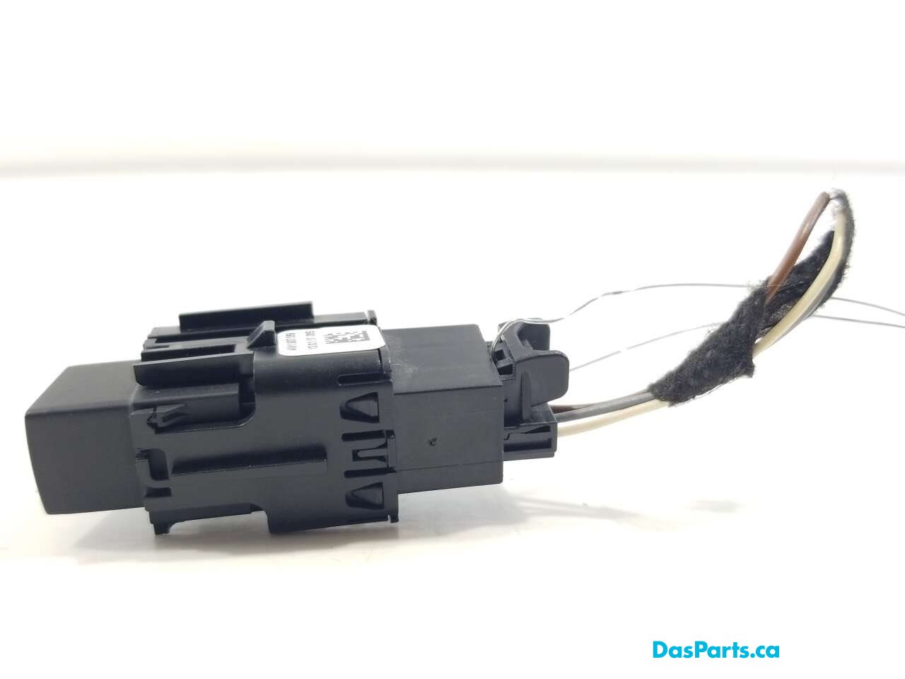 Cluster Reset Switch
