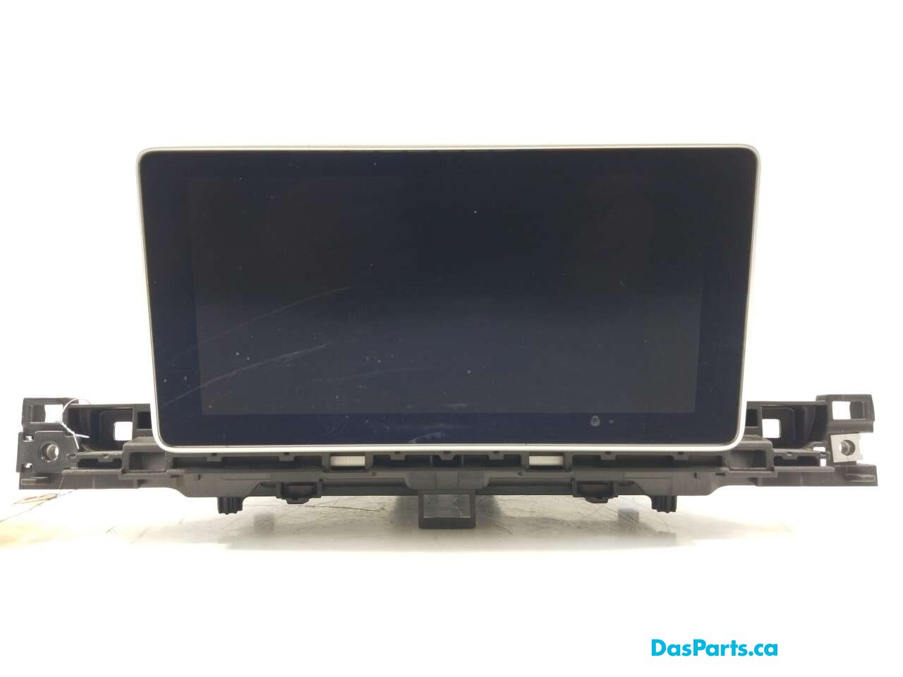 Multimedia Interface