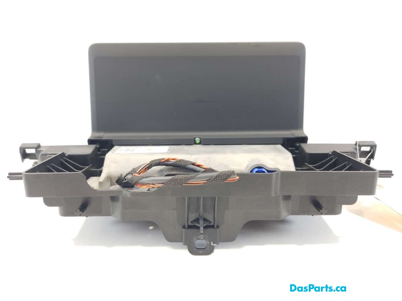 Multimedia Interface