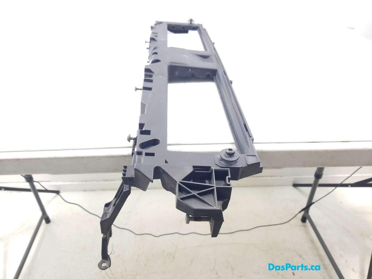 Radiator Support Upper