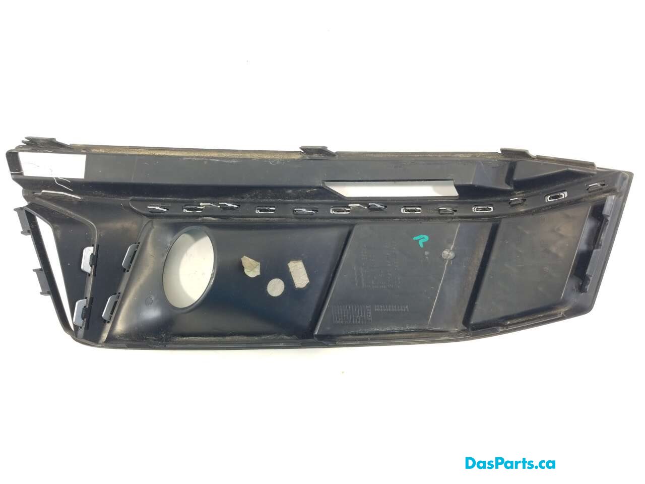 Lower Grill RF