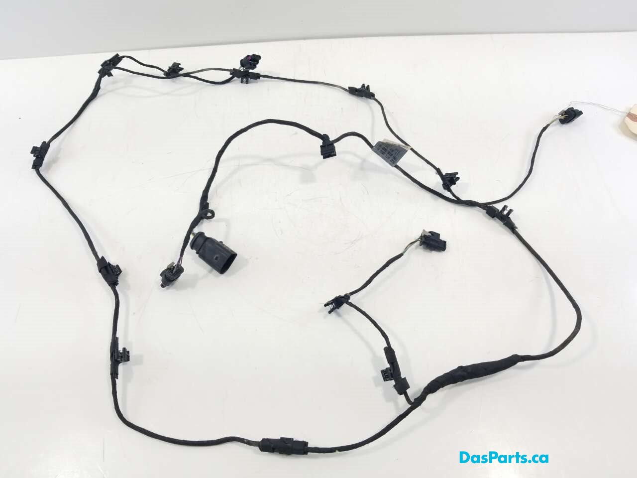 Front Bumper Harness