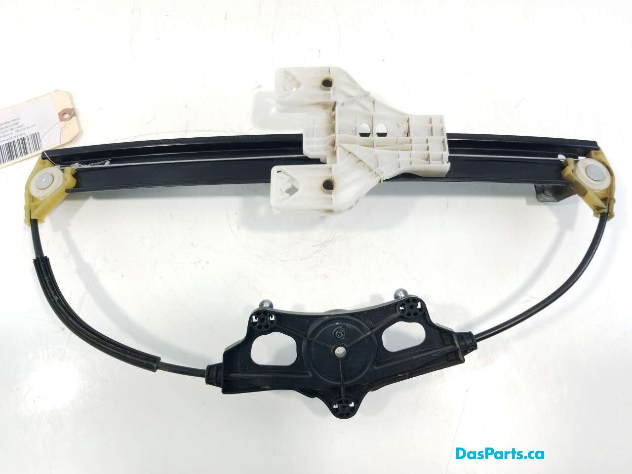 Window Regulator LR