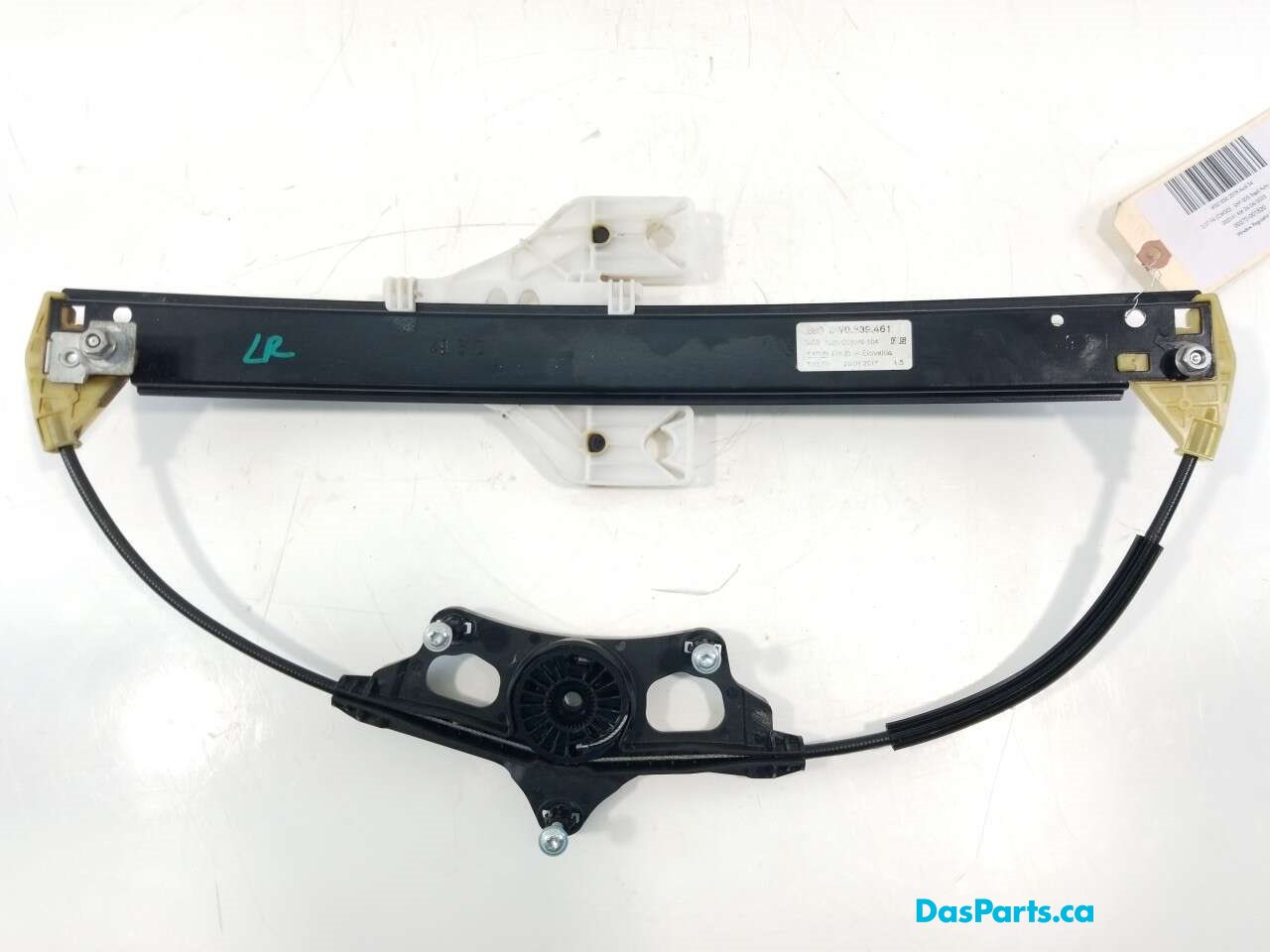 Window Regulator LR