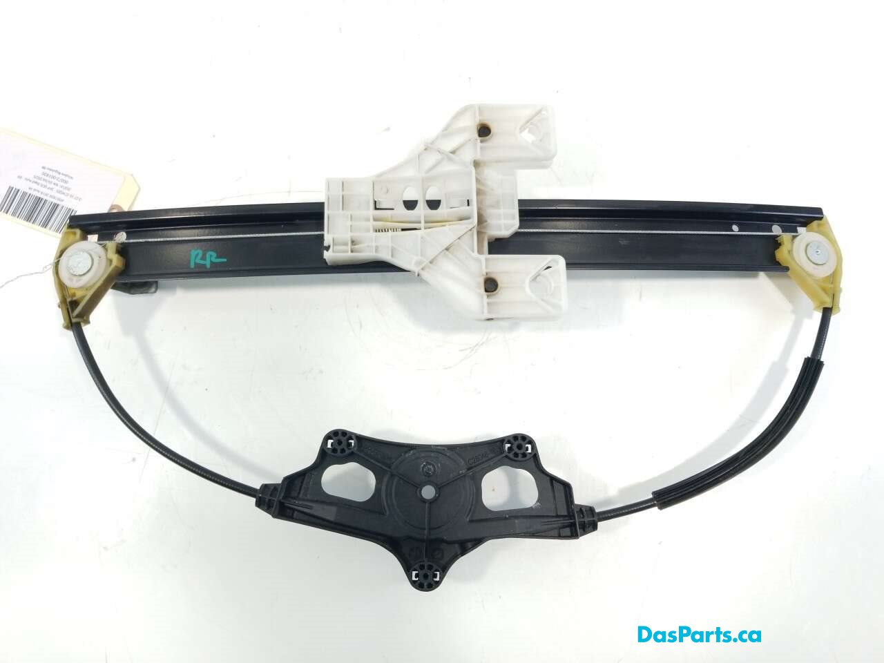 Window Regulator RR