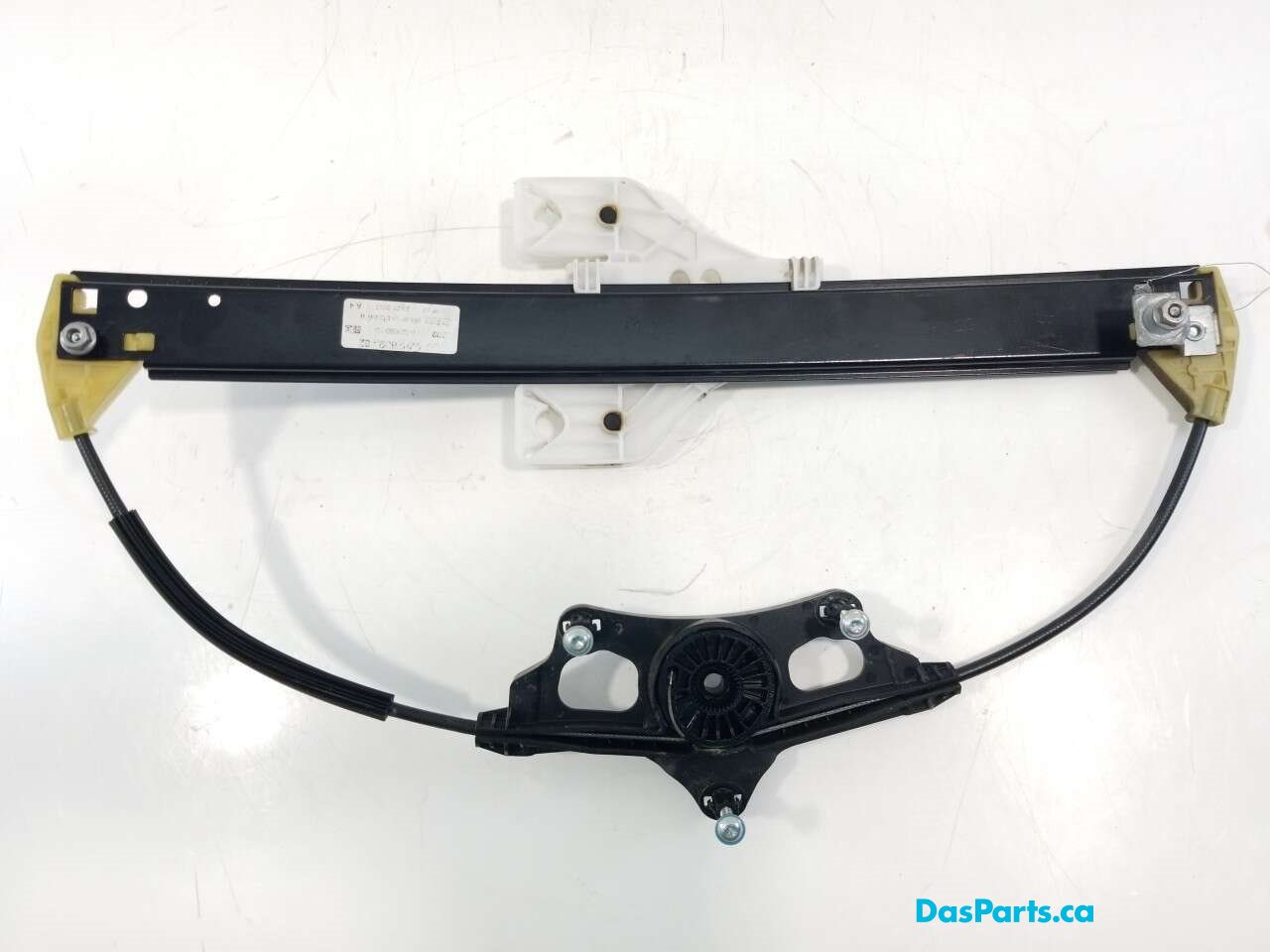 Window Regulator RR