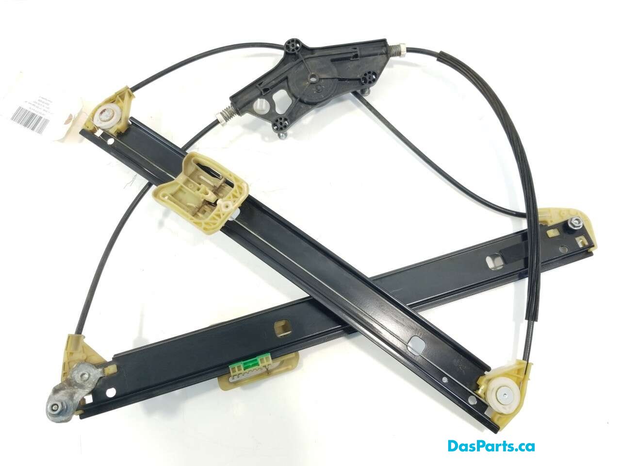 Window Regulator LF