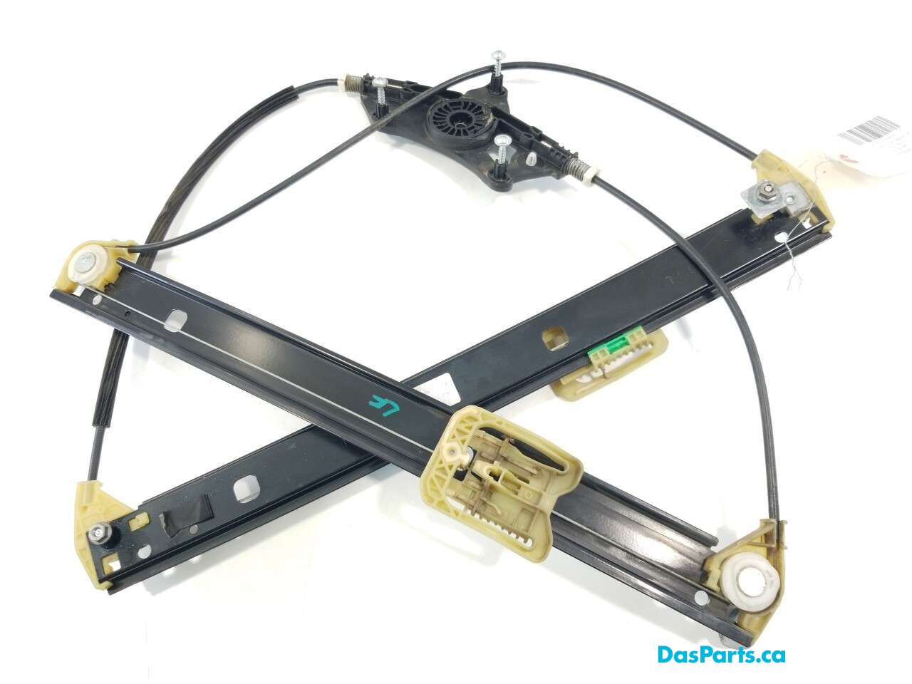 Window Regulator LF