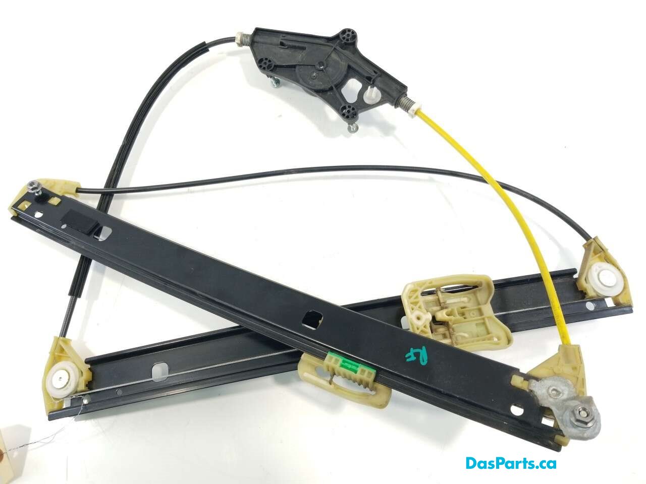 Window Regulator RF