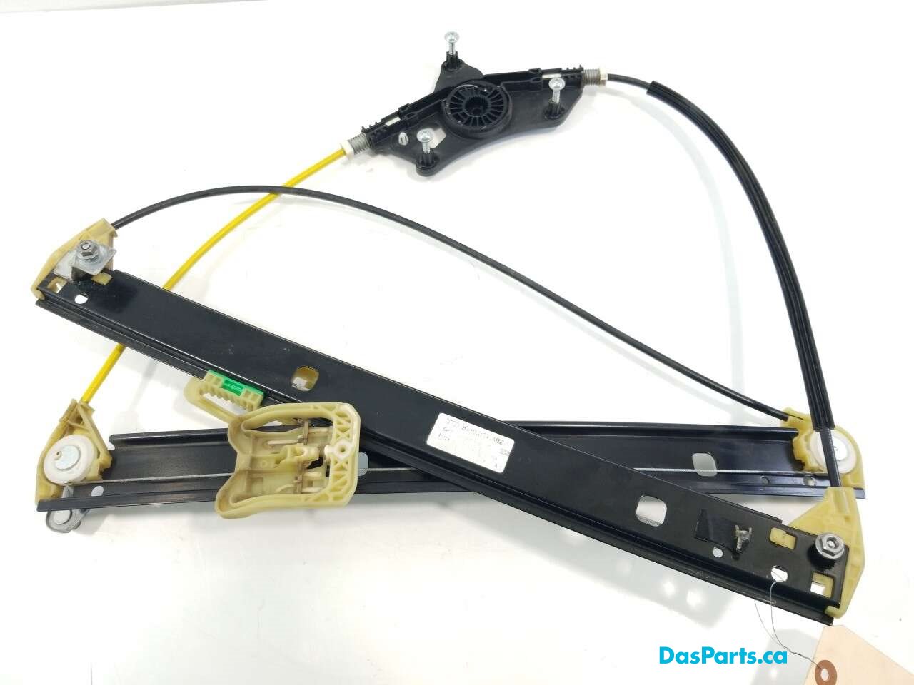 Window Regulator RF