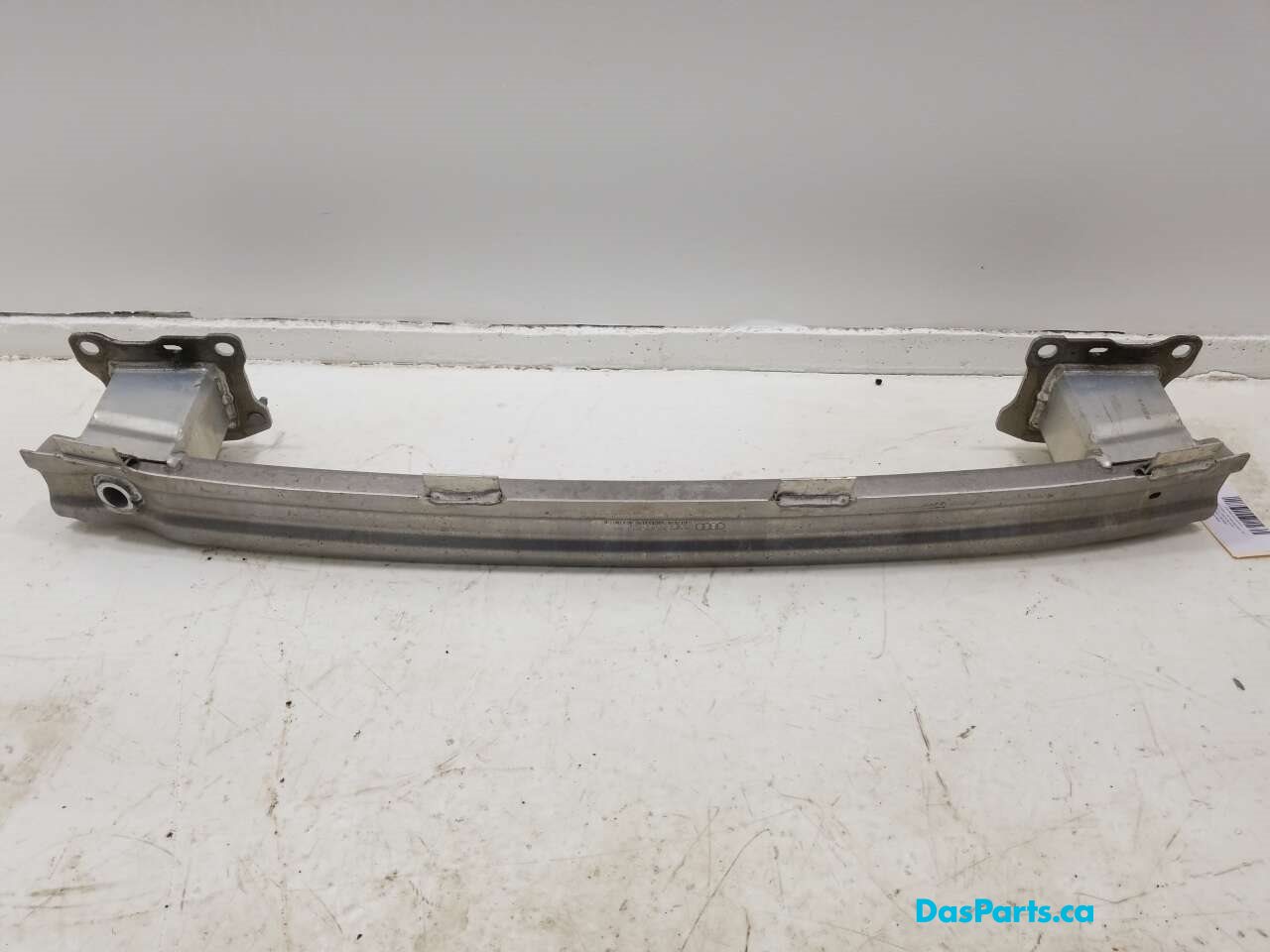 Rear Rebar