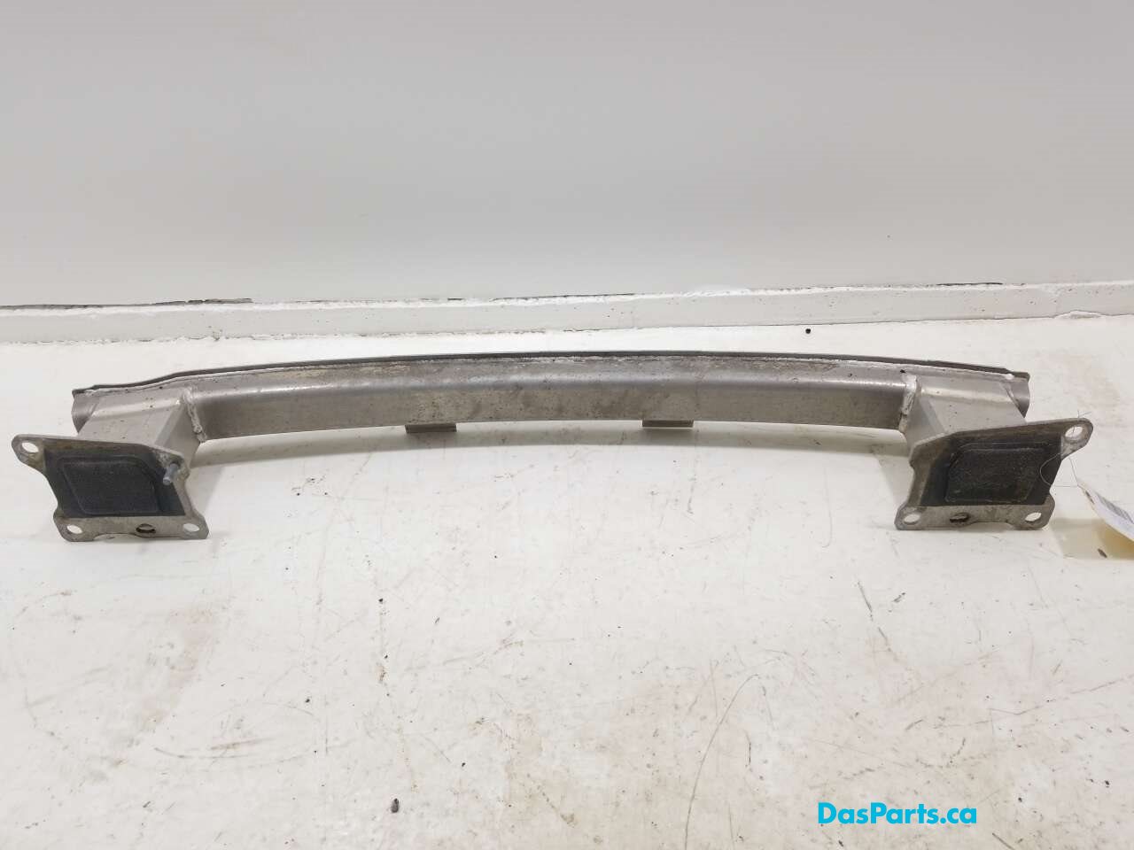 Rear Rebar