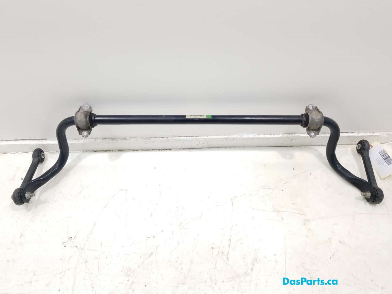 Front Sway Bar