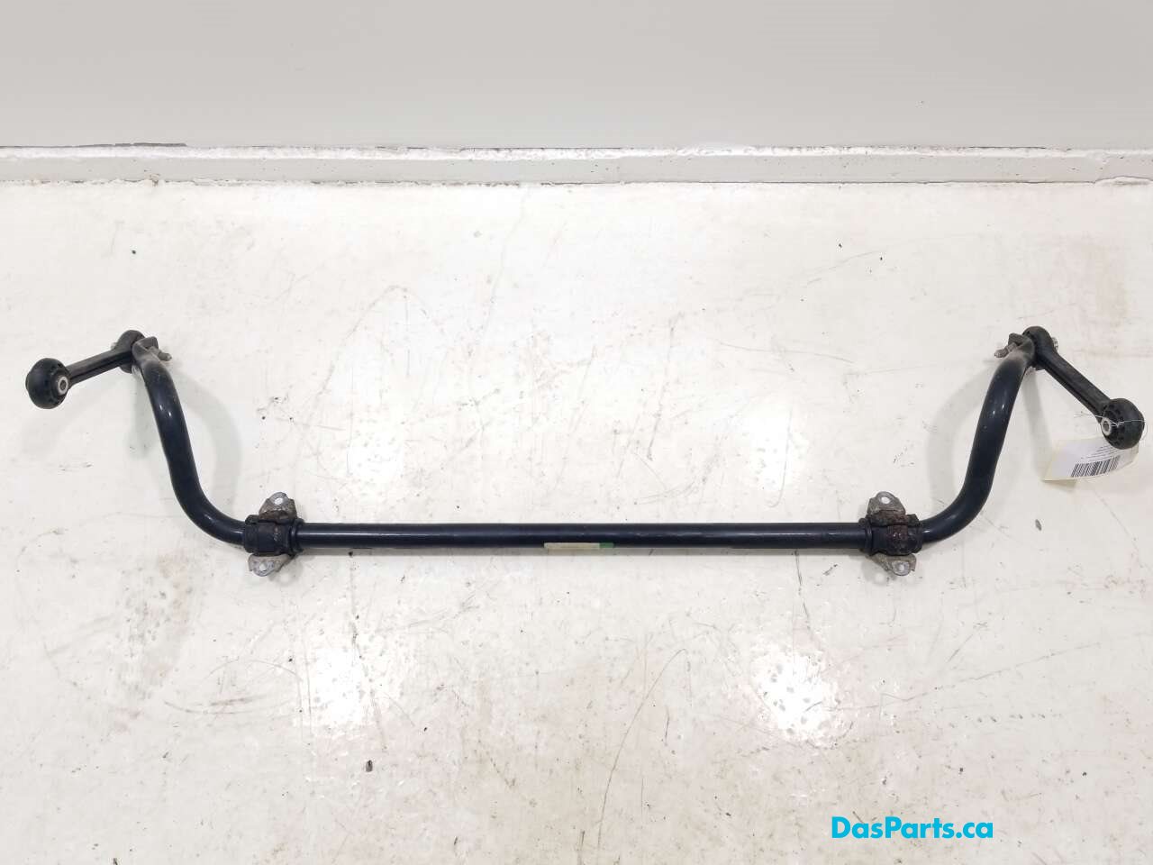 Front Sway Bar