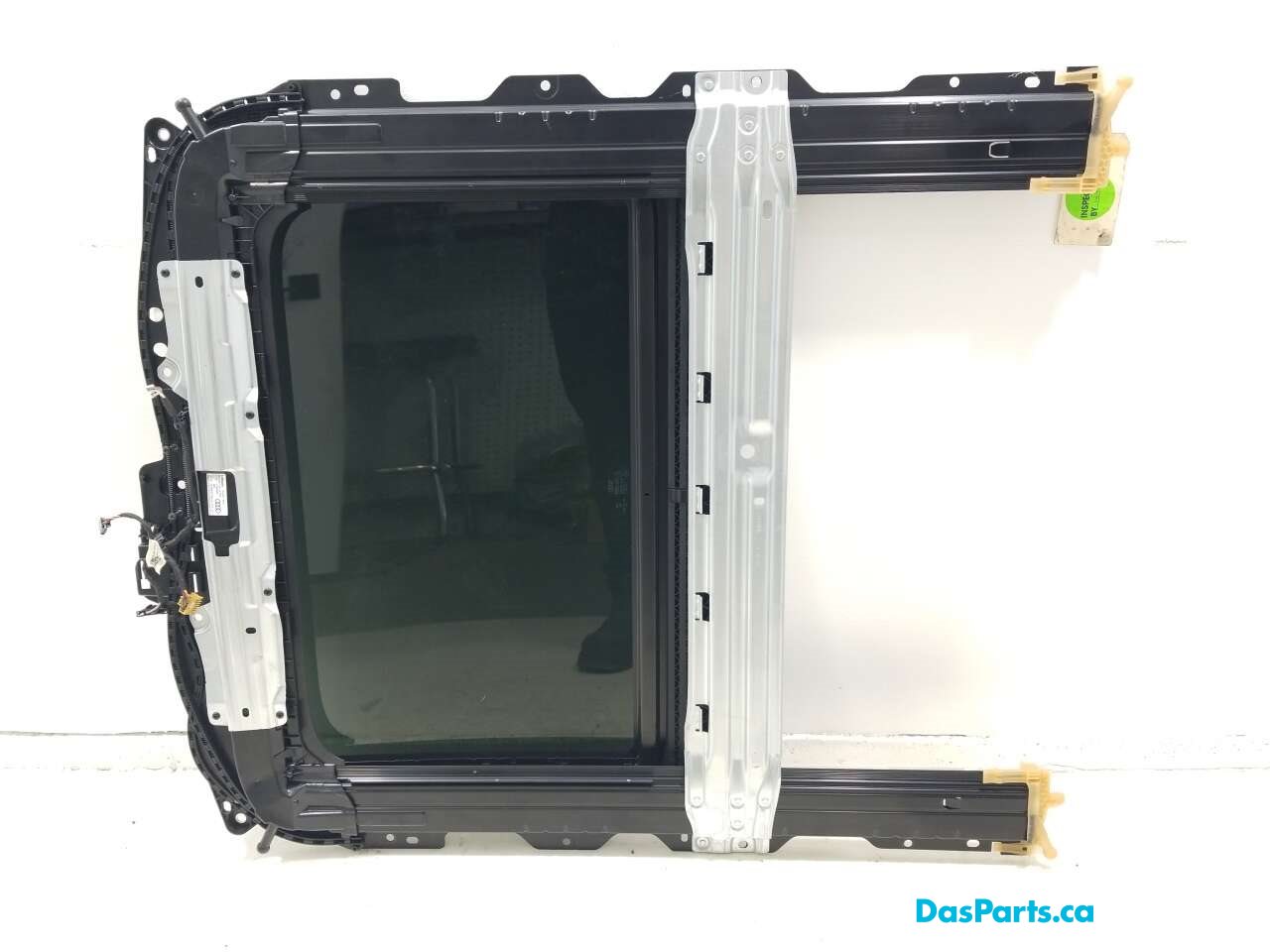 Sunroof Assembly