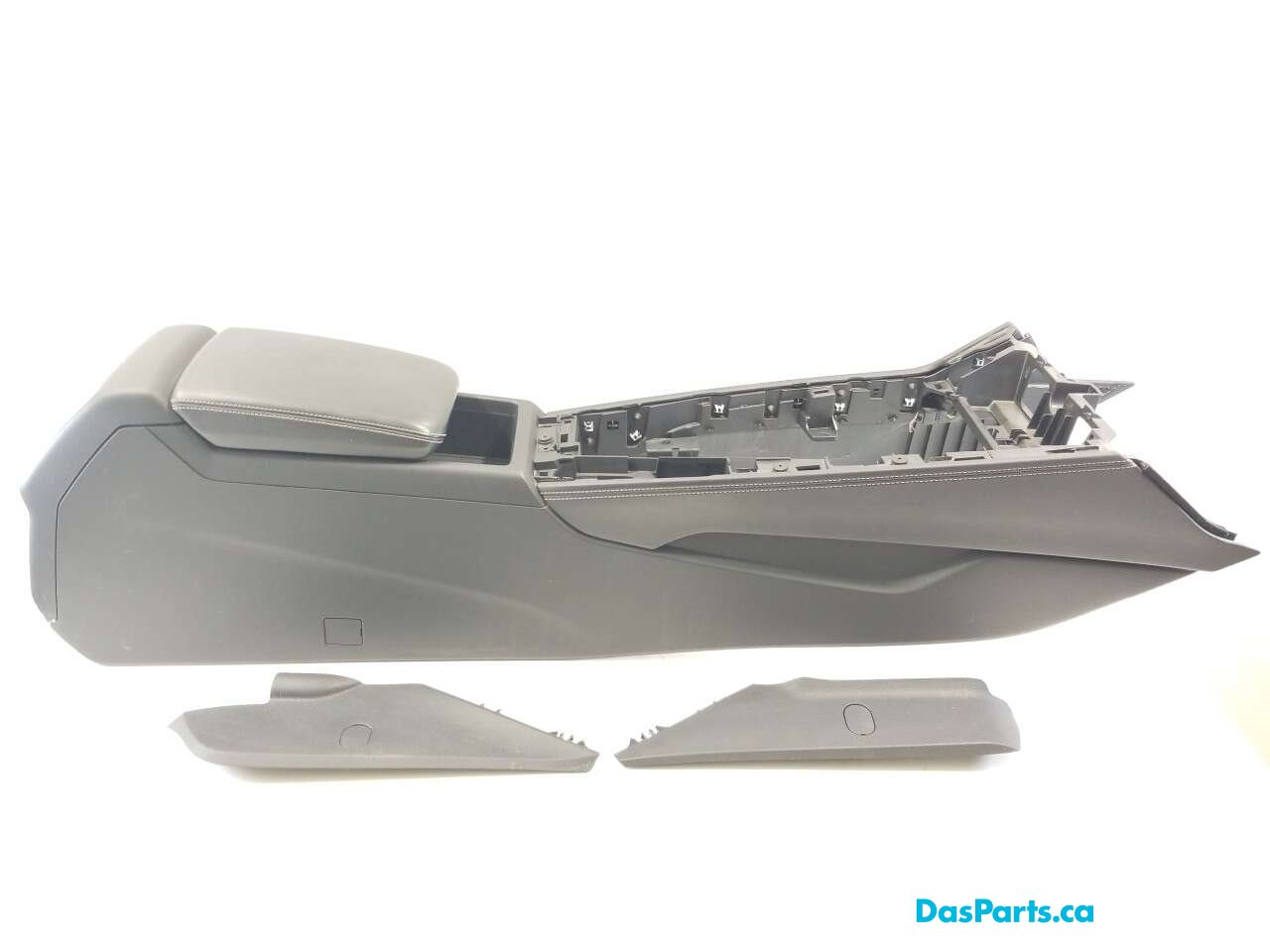 Center Console