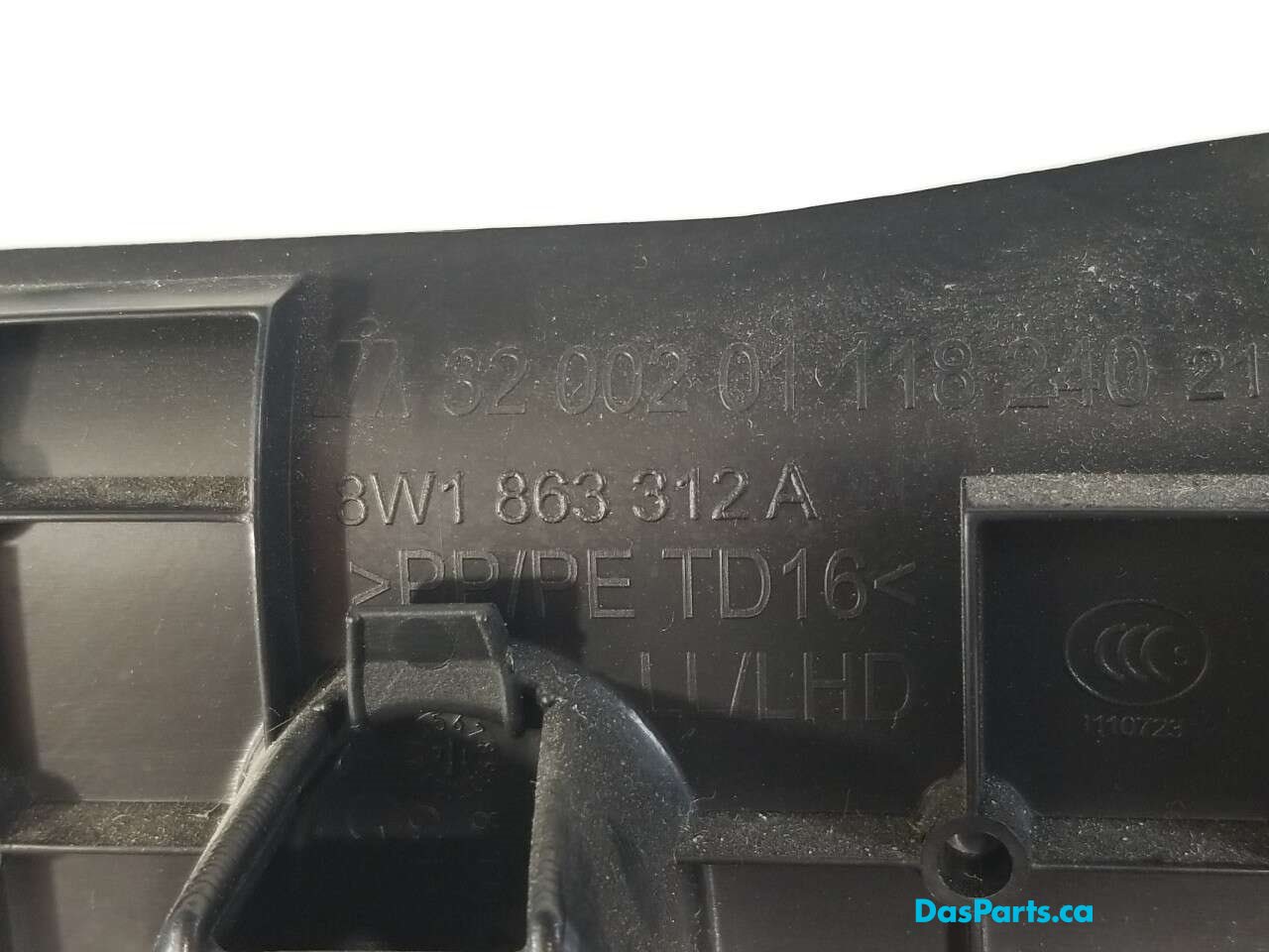 Center Console