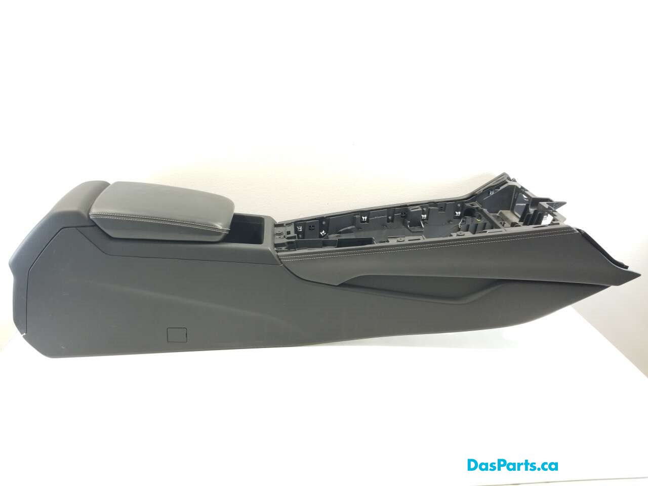 Center Console