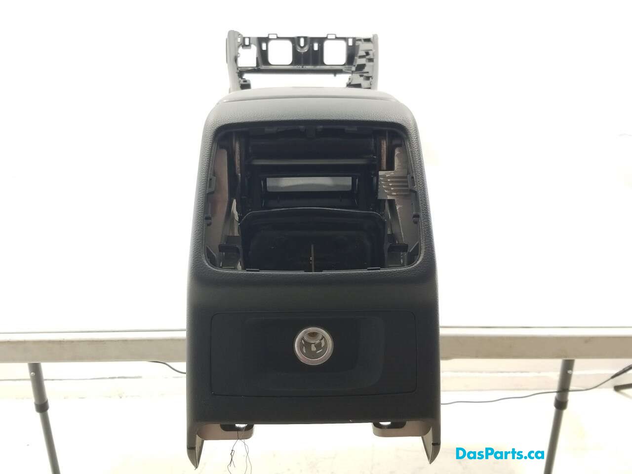 Center Console