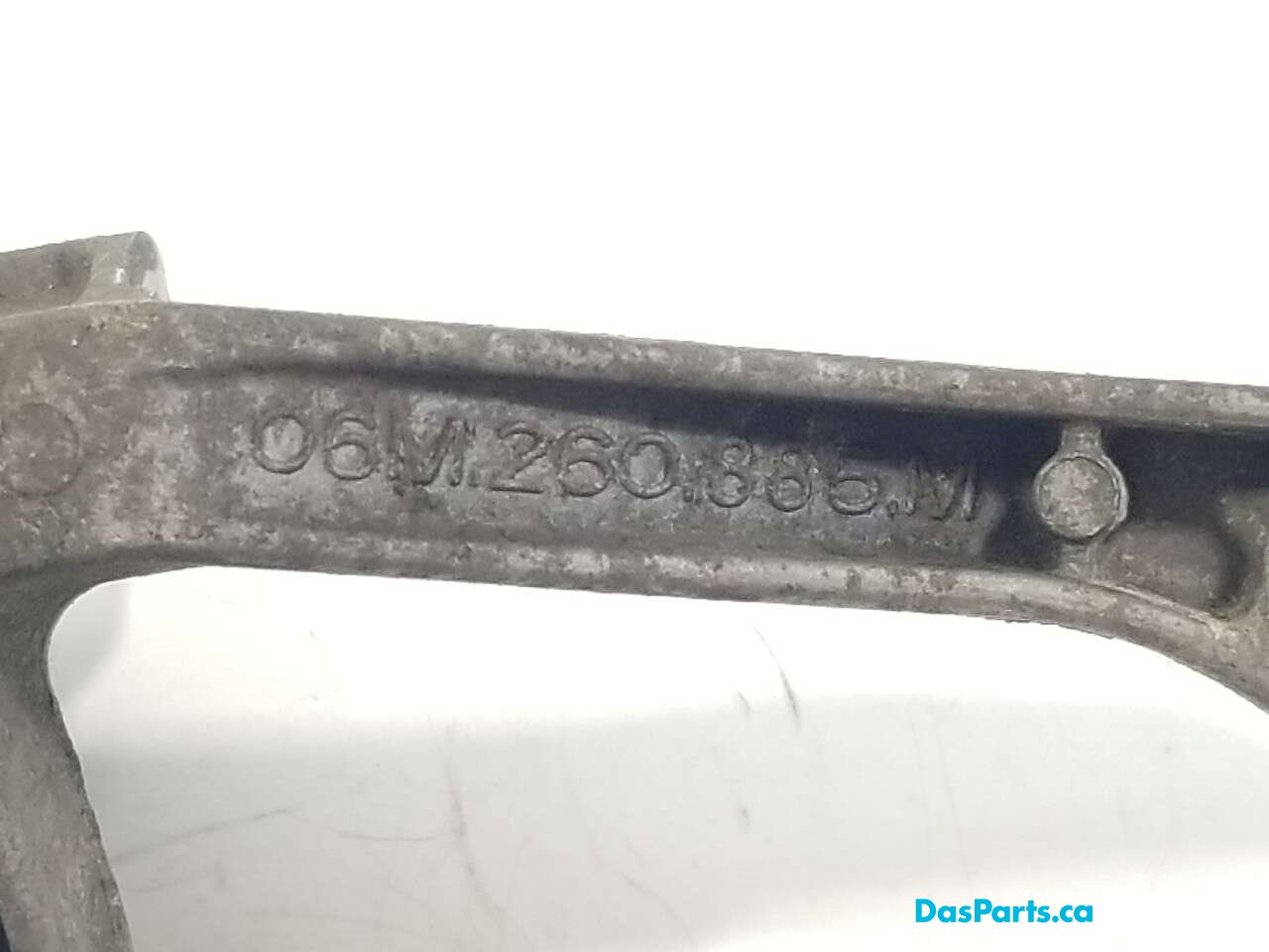 Accessory Bracket 2