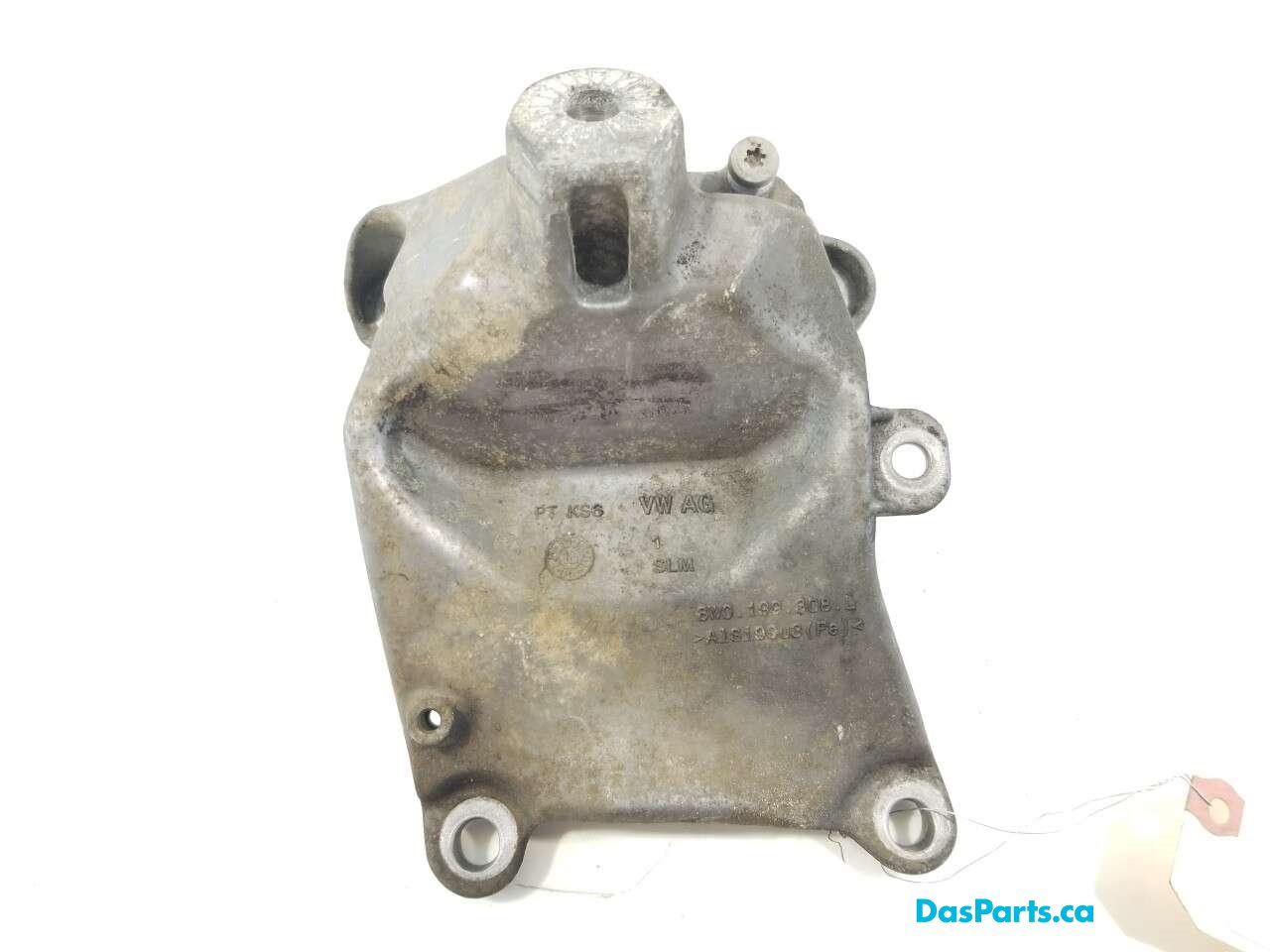 Engine Mount Support R