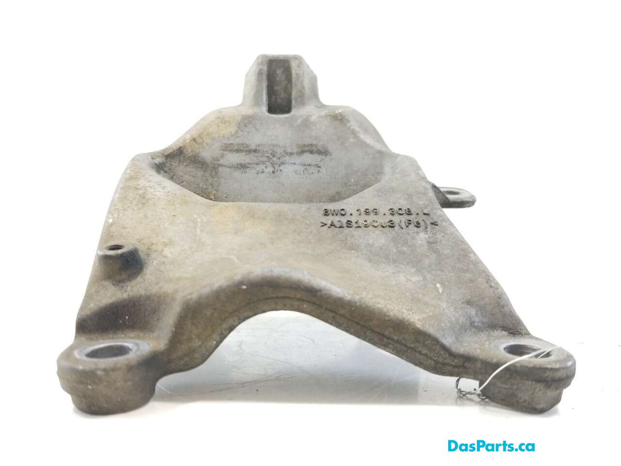Engine Mount Support R
