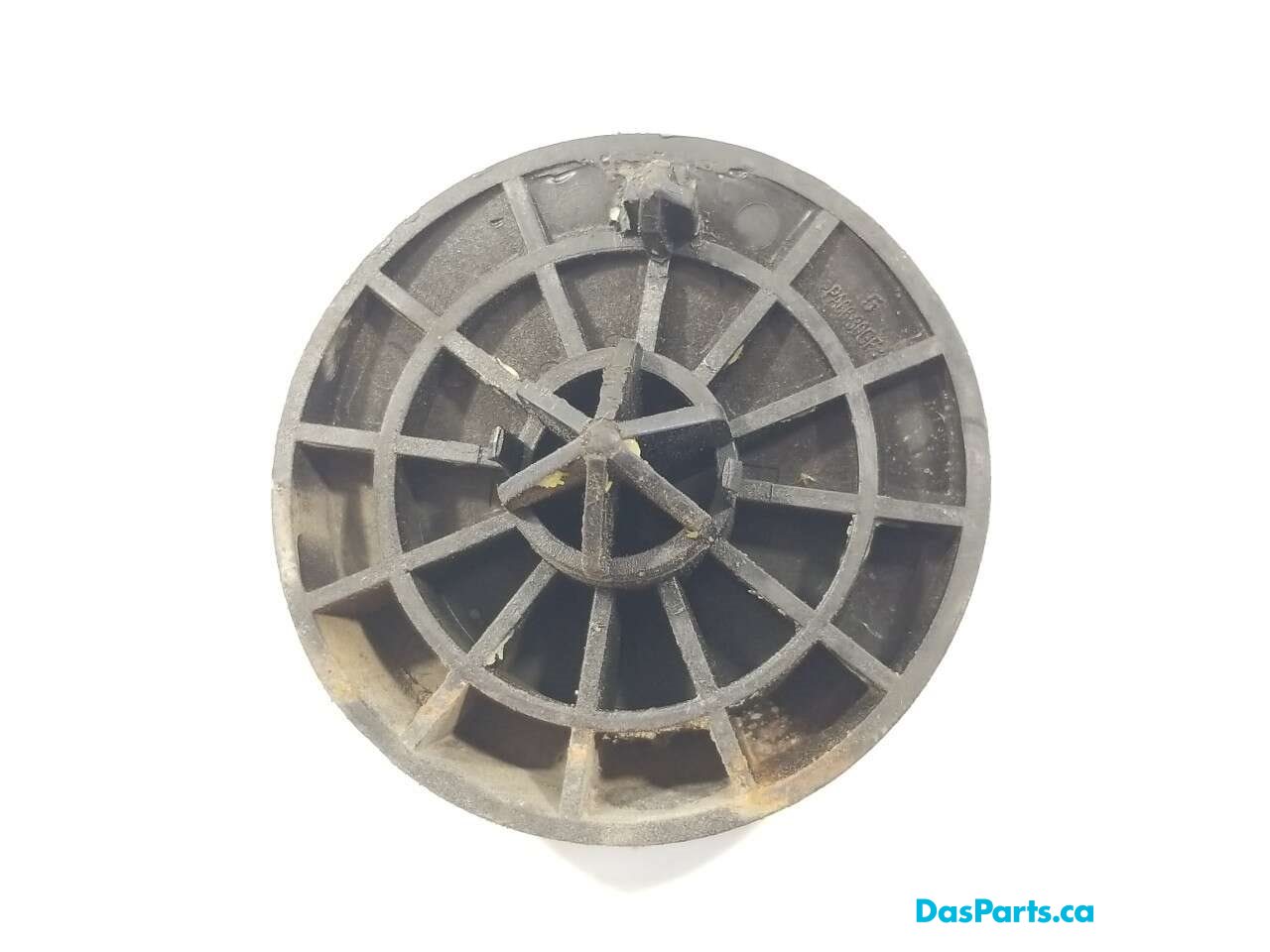 Spring Isolator RR 1