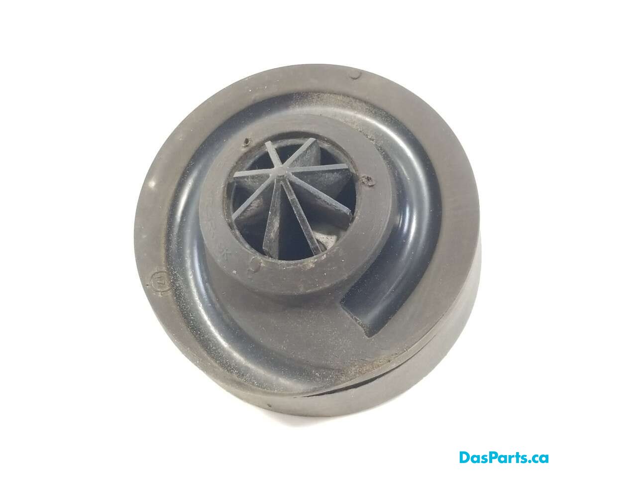 Spring Isolator LR 1