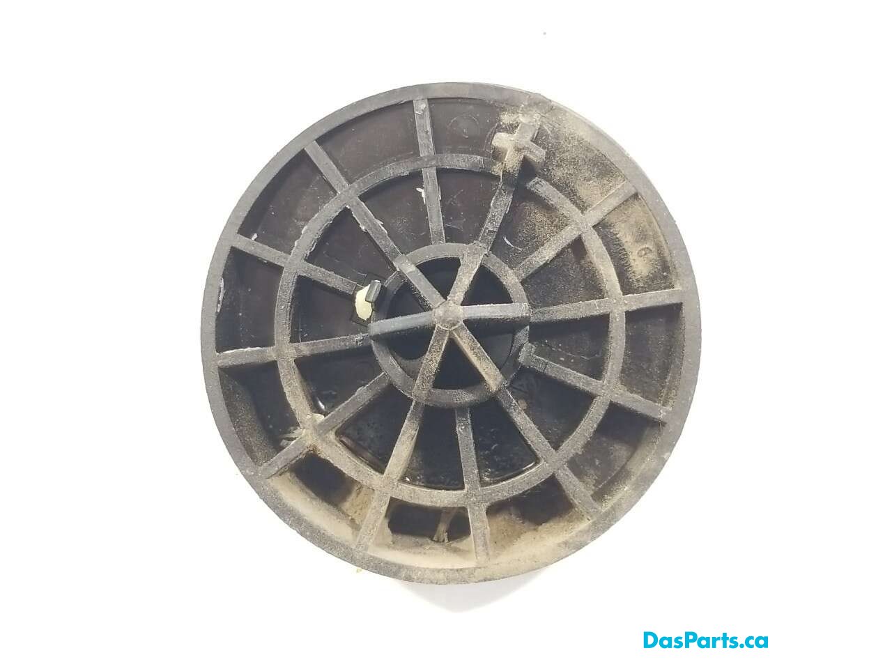 Spring Isolator LR 1