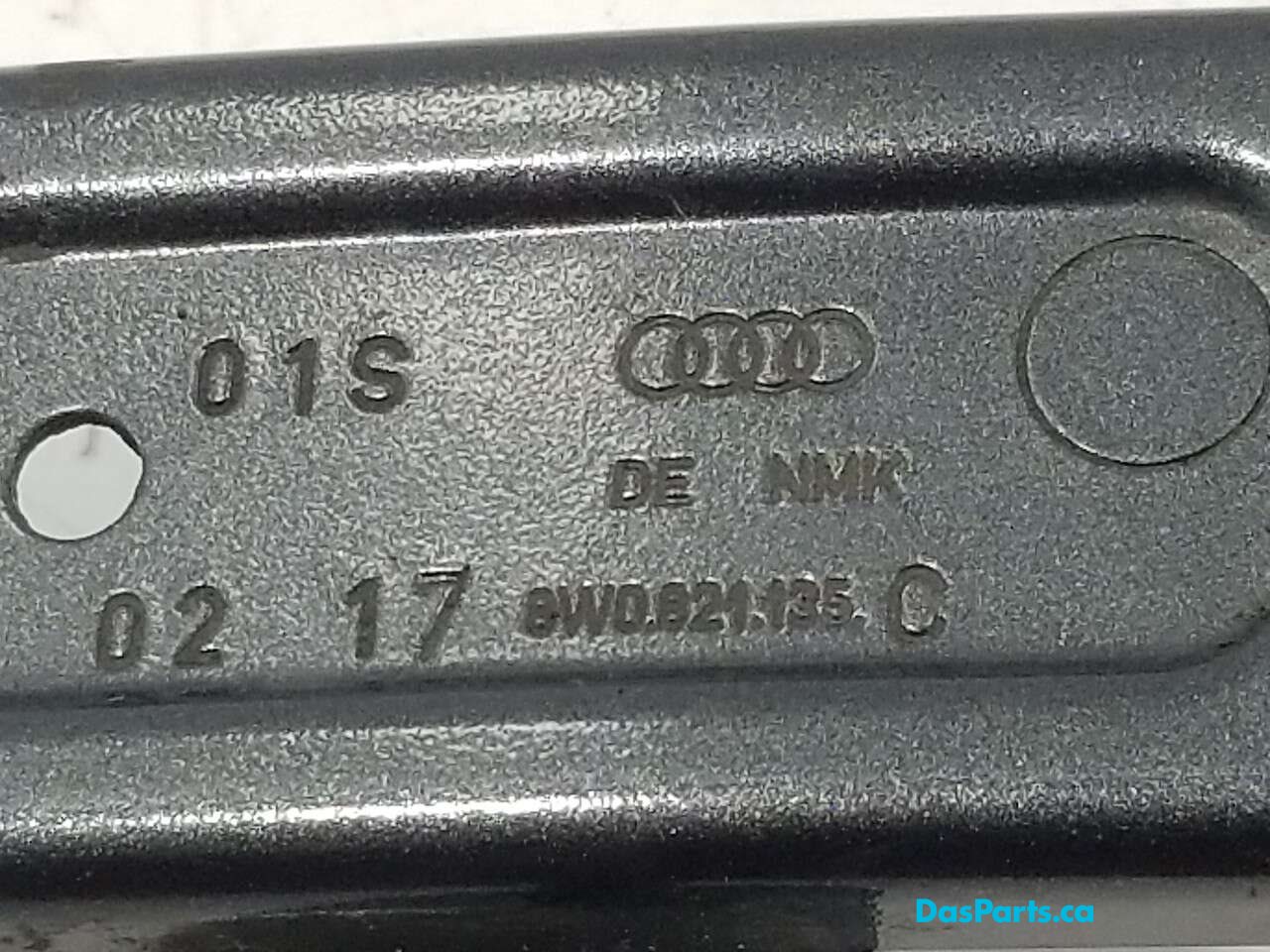 Fender Support LF