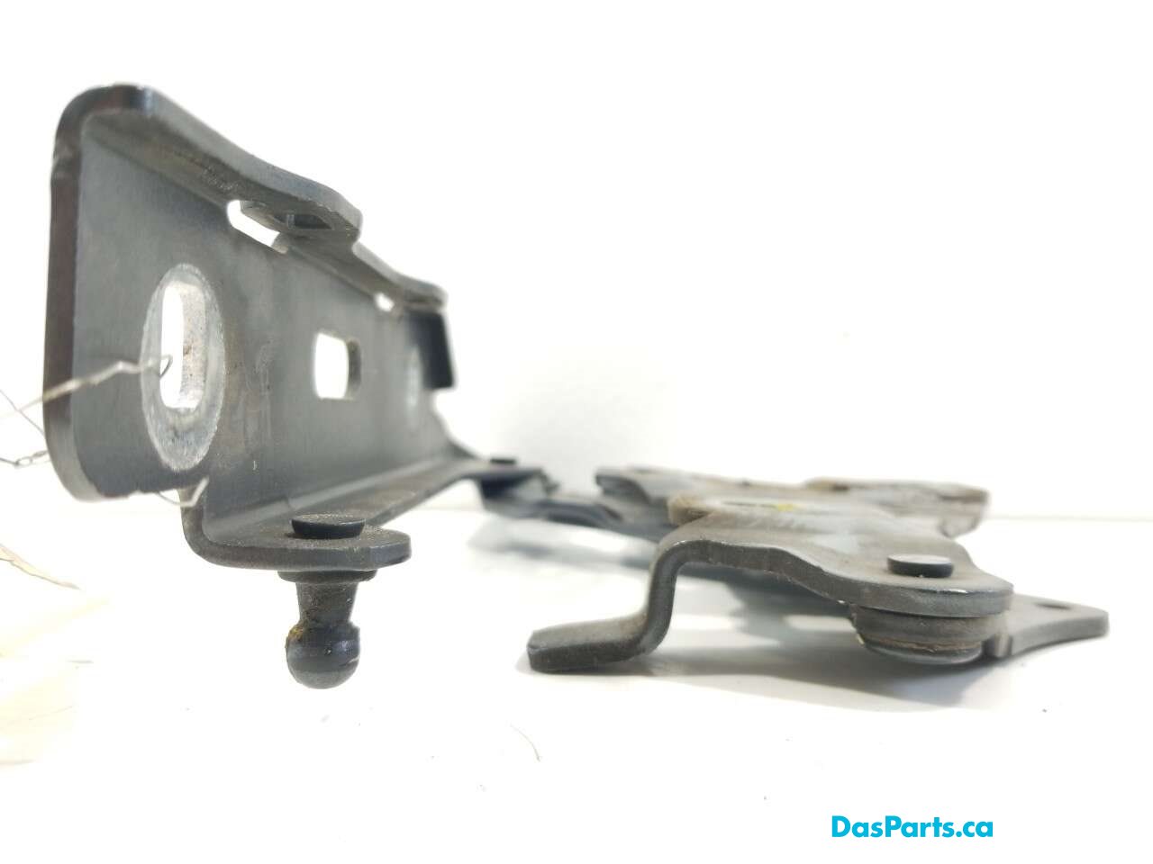 Hood Hinge R