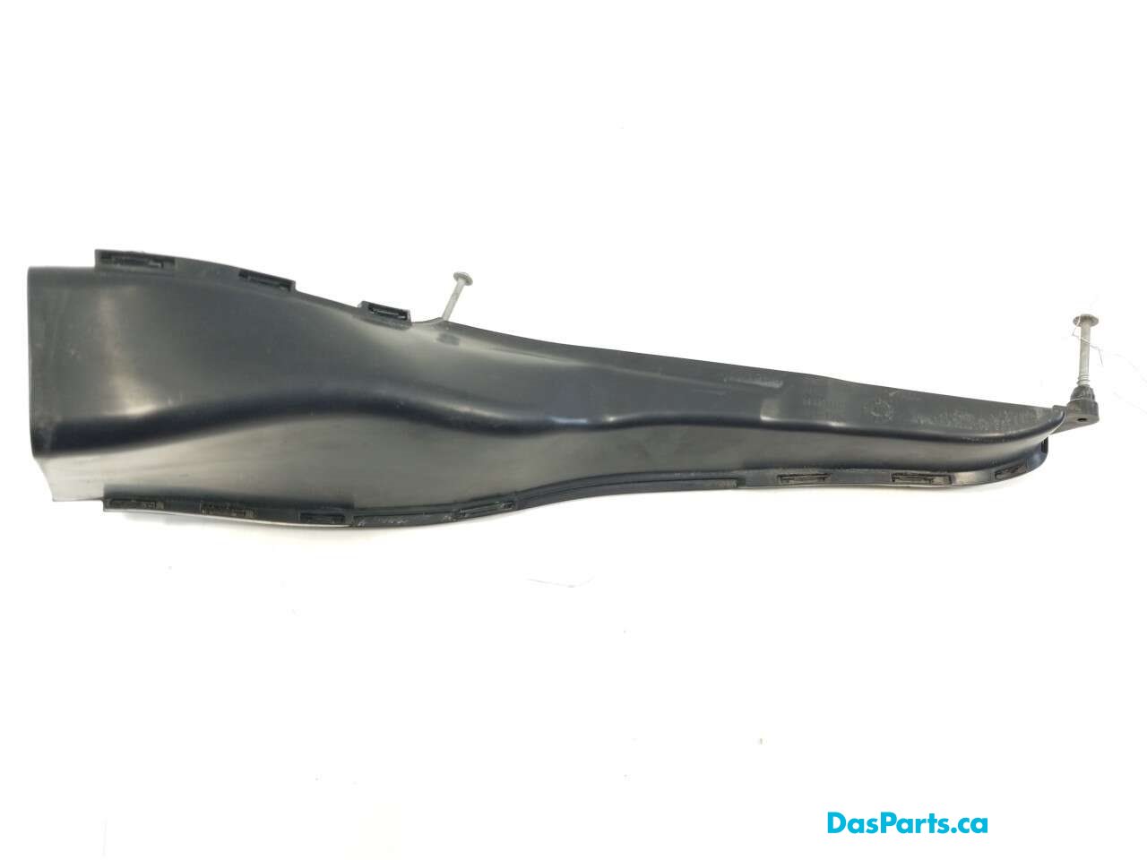 Fresh Air Intake Duct