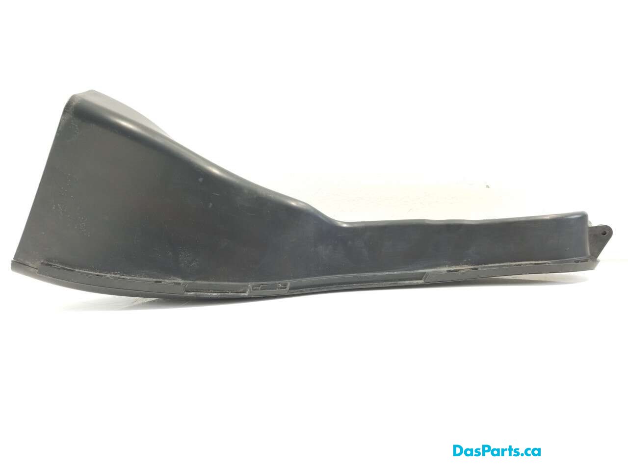 Fresh Air Intake Duct