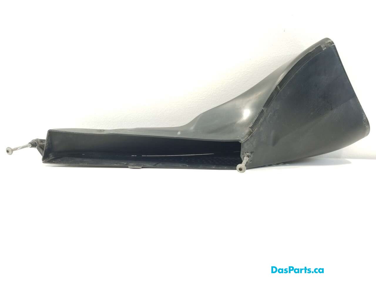 Fresh Air Intake Duct