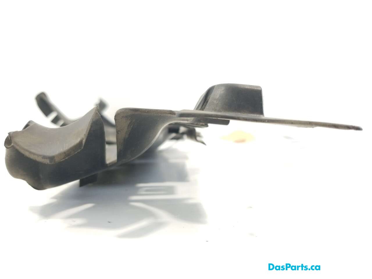 Radiator Baffle Right