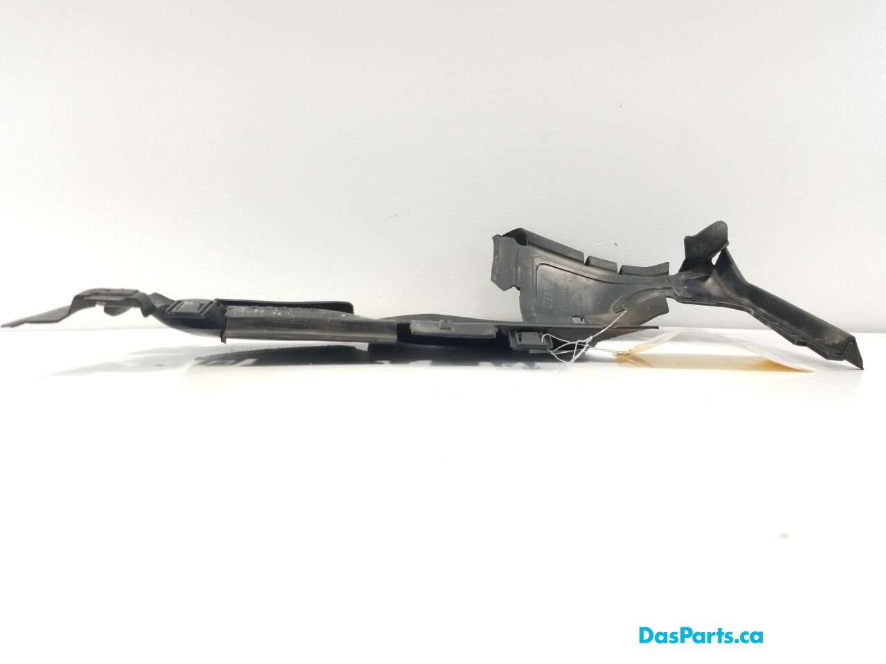 Radiator Baffle Right