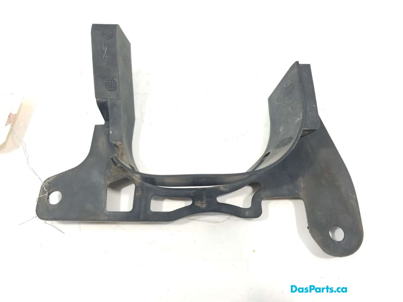 Axle Splash Shield LF