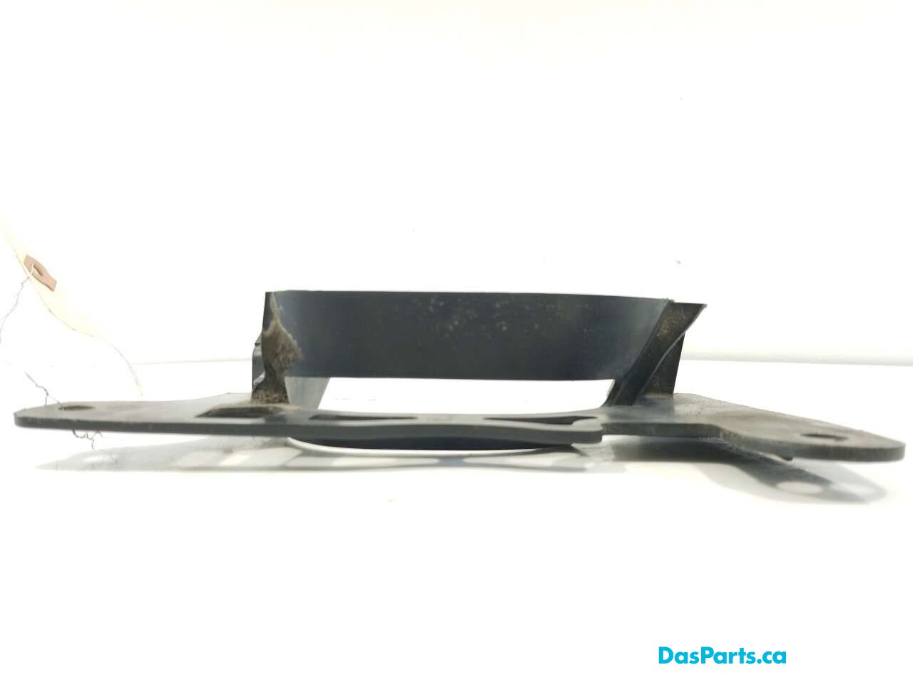 Axle Splash Shield LF