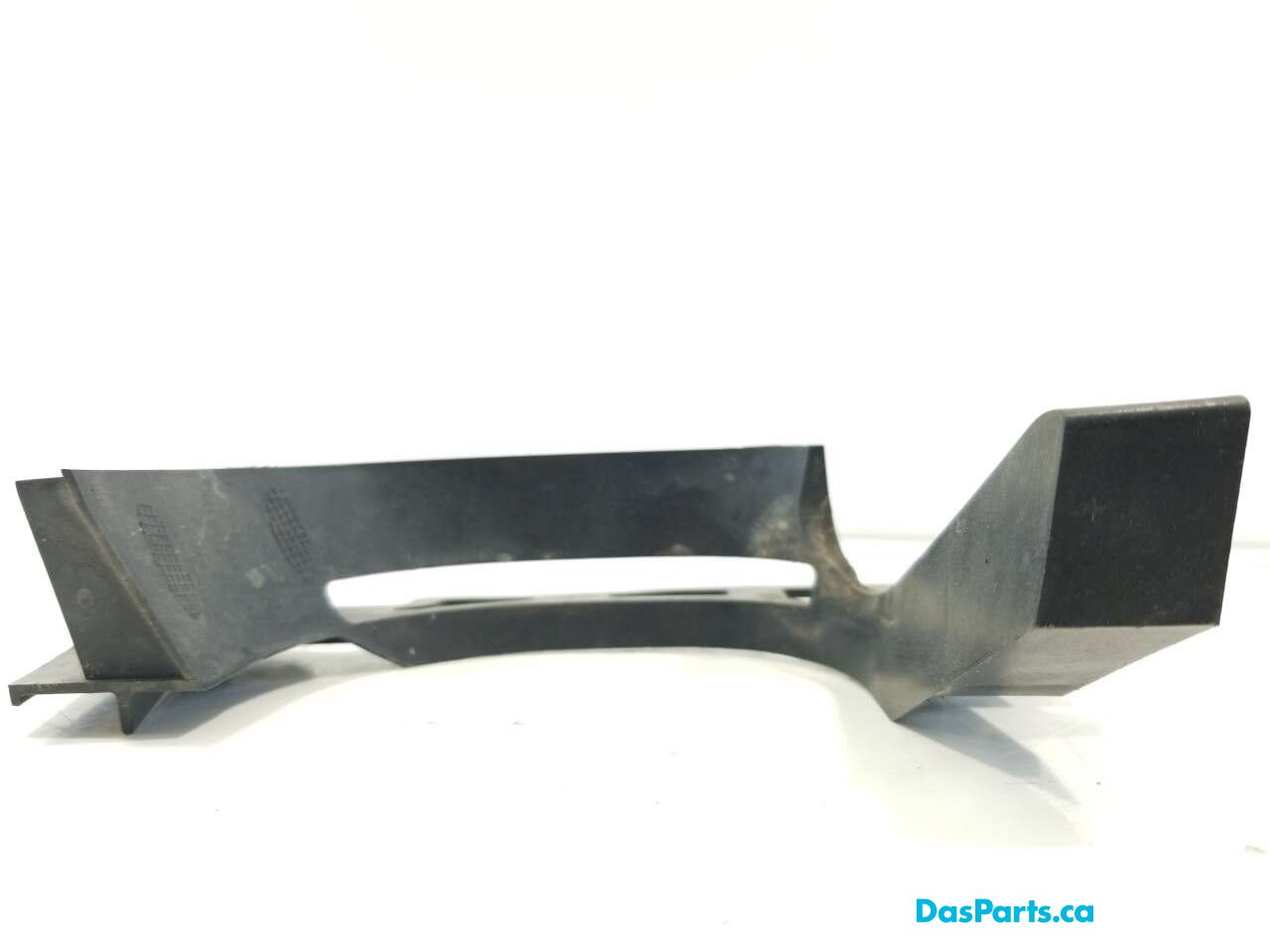 Axle Splash Shield LF