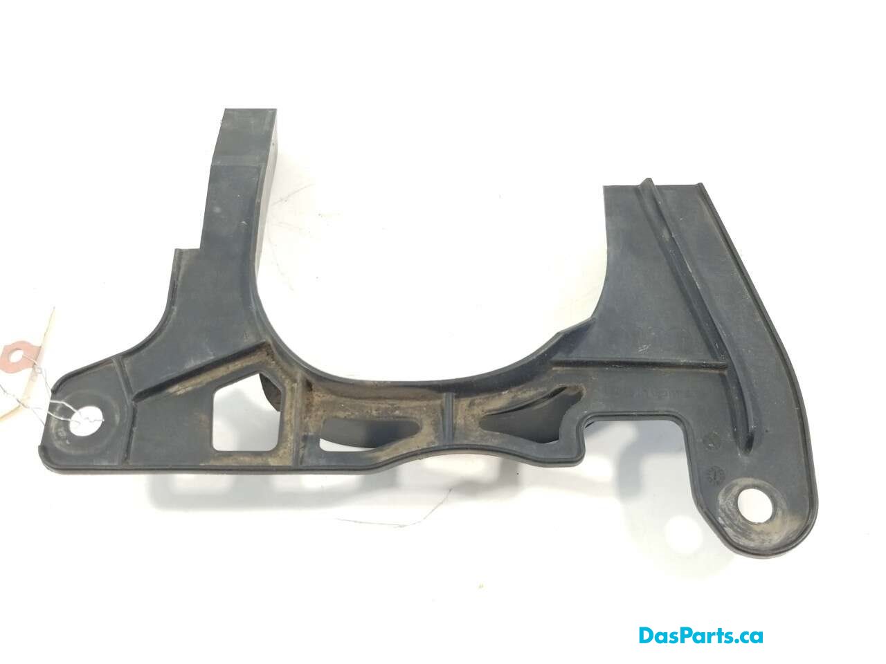 Axle Splash Shield RF
