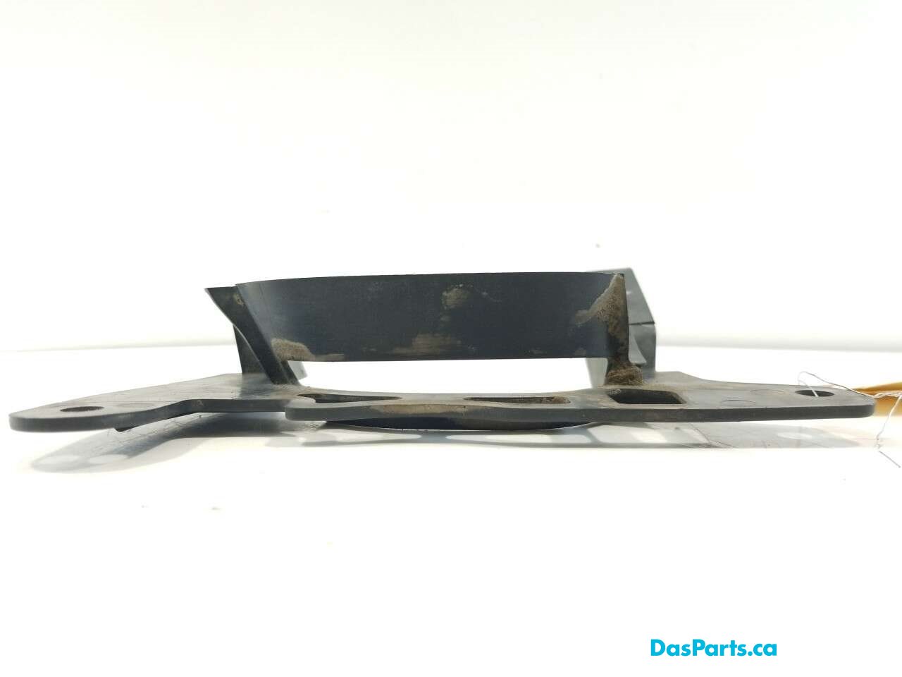 Axle Splash Shield RF