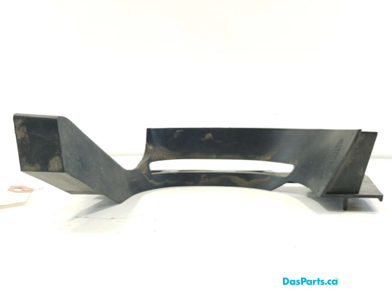 Axle Splash Shield RF