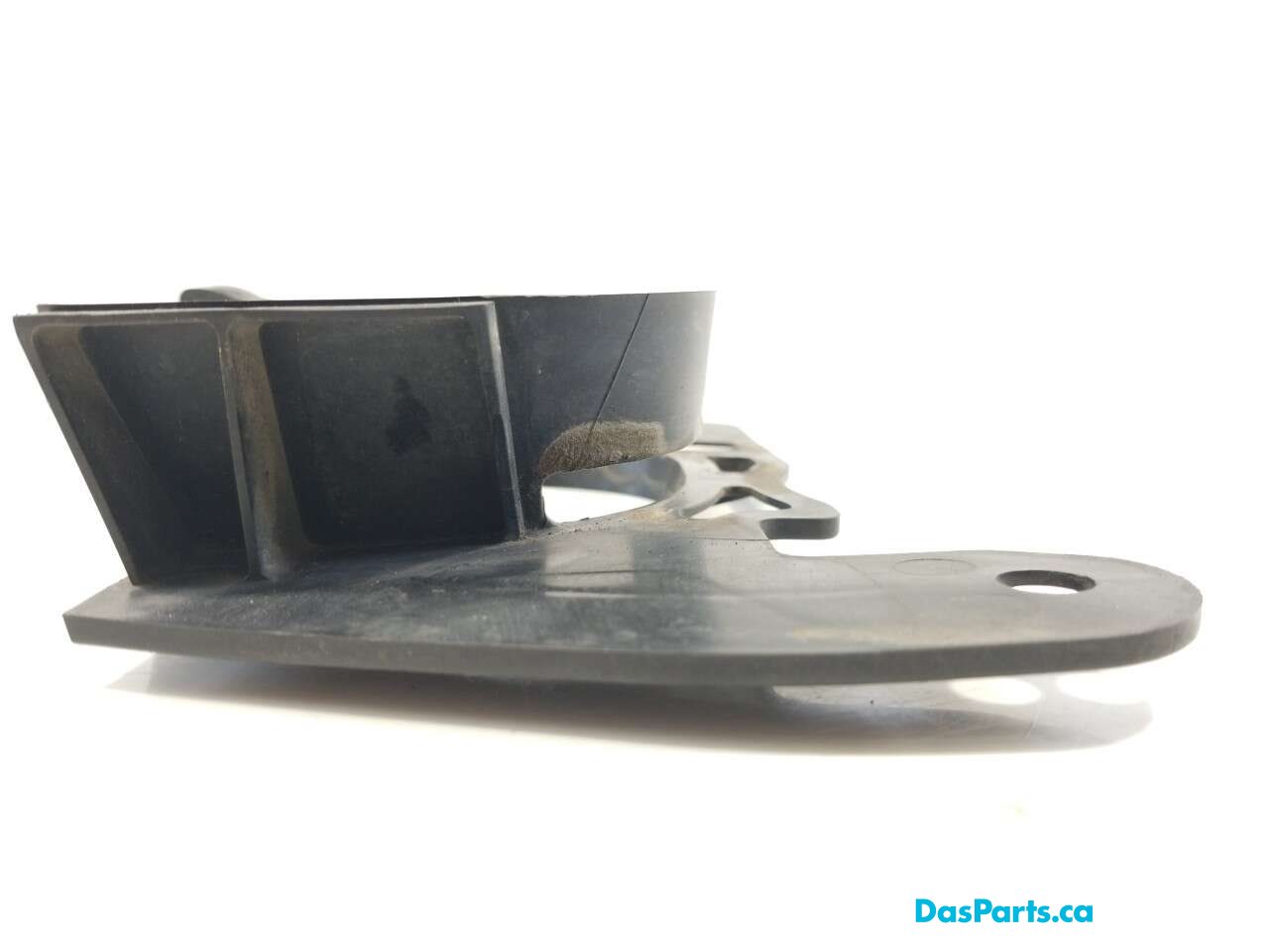 Axle Splash Shield RF