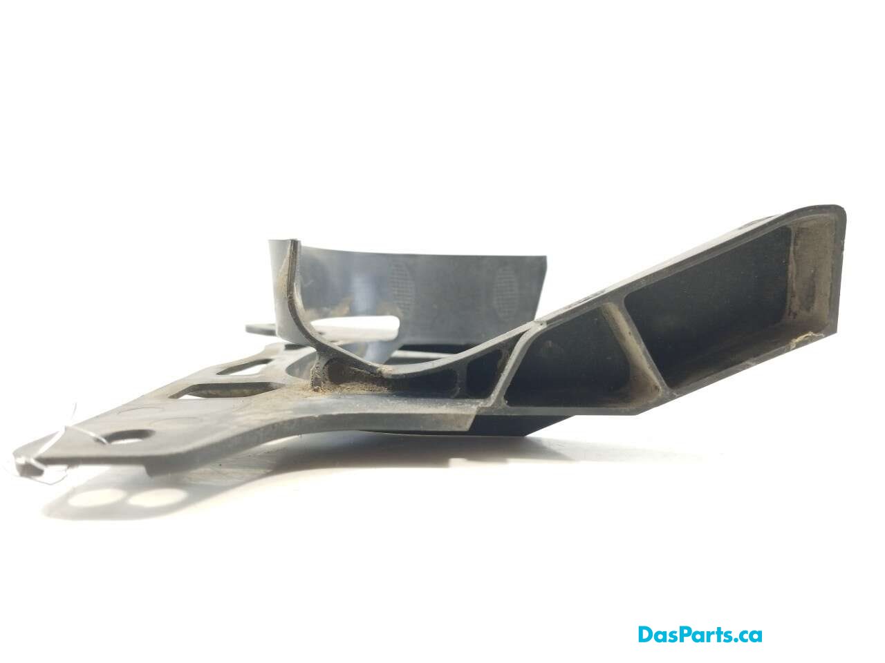 Axle Splash Shield RF