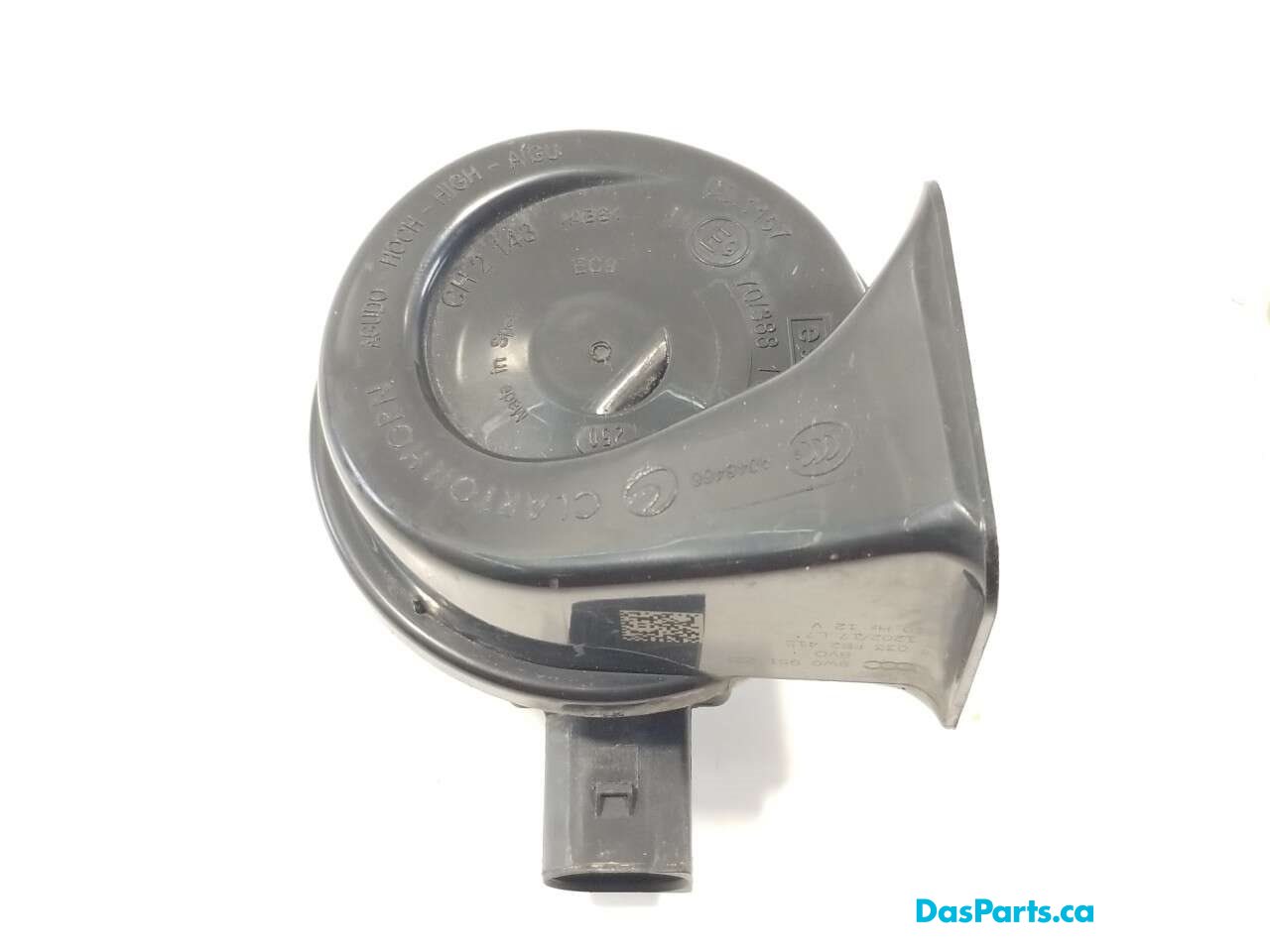 Horn High Tone