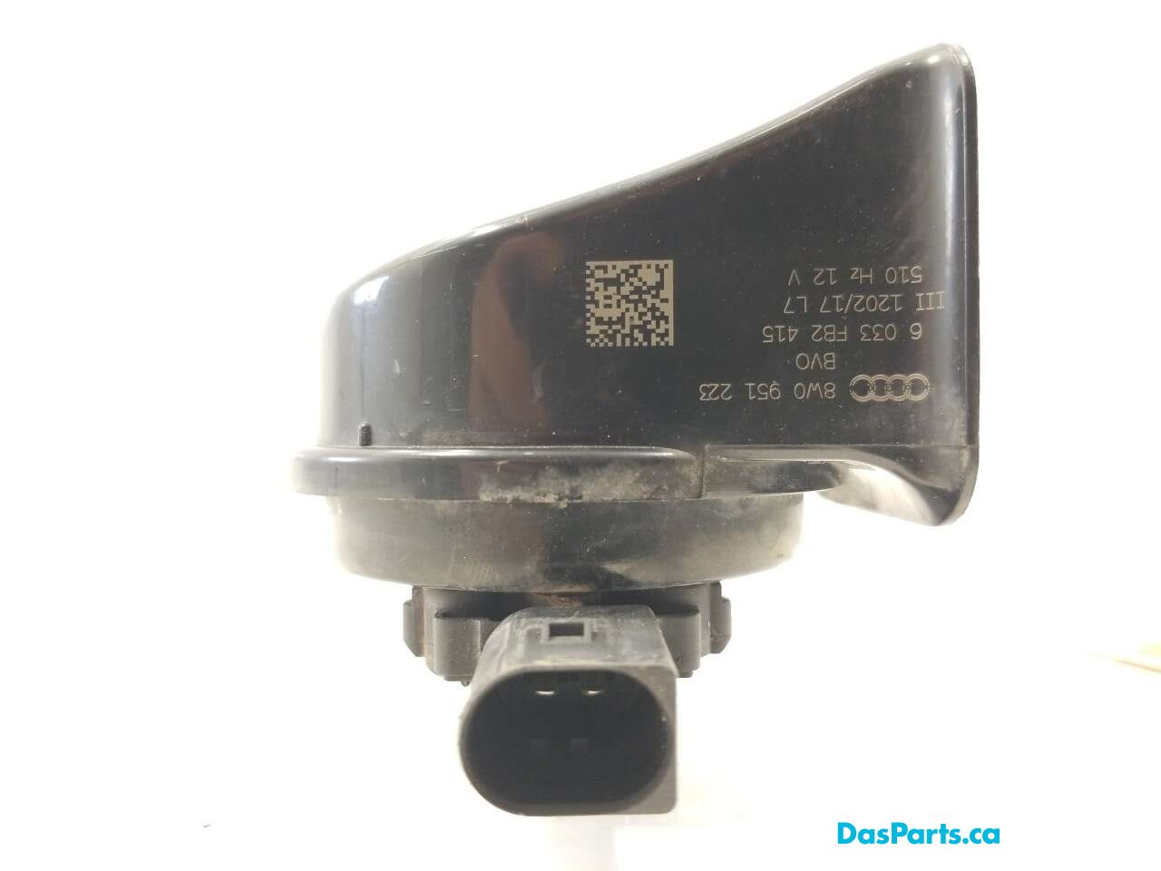 Horn High Tone